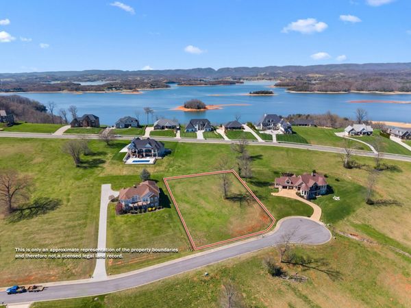 2477 Starboard Crest Road, Morristown, TN 37814