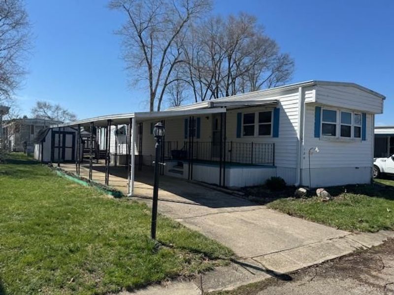 126 Solar Dr., Bethel Township, OH 45371 Photo 1