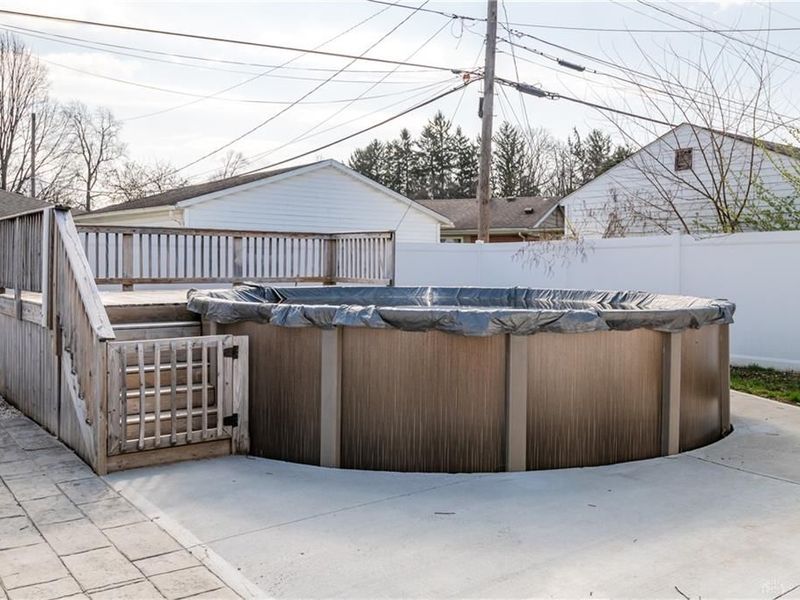 464 Darnell Drive, Dayton, OH 45431 Photo 38