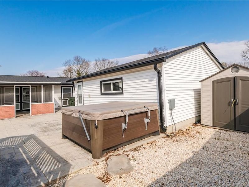 464 Darnell Drive, Dayton, OH 45431 Photo 39