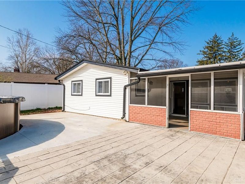 464 Darnell Drive, Dayton, OH 45431 Photo 40