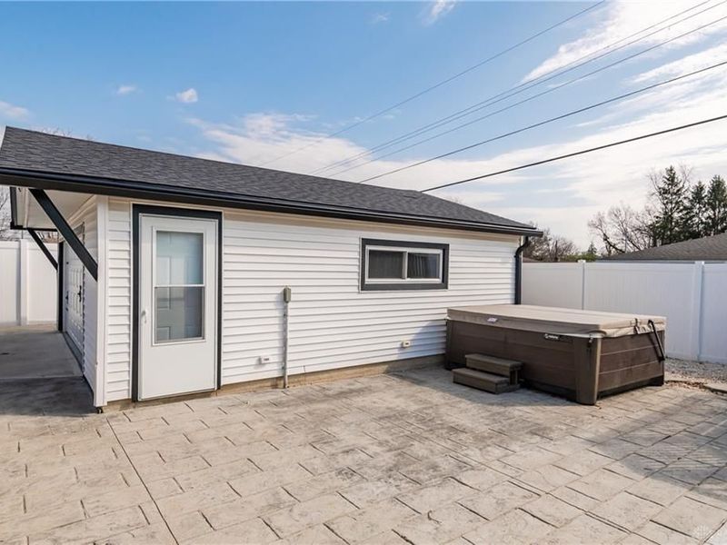 464 Darnell Drive, Dayton, OH 45431 Photo 41