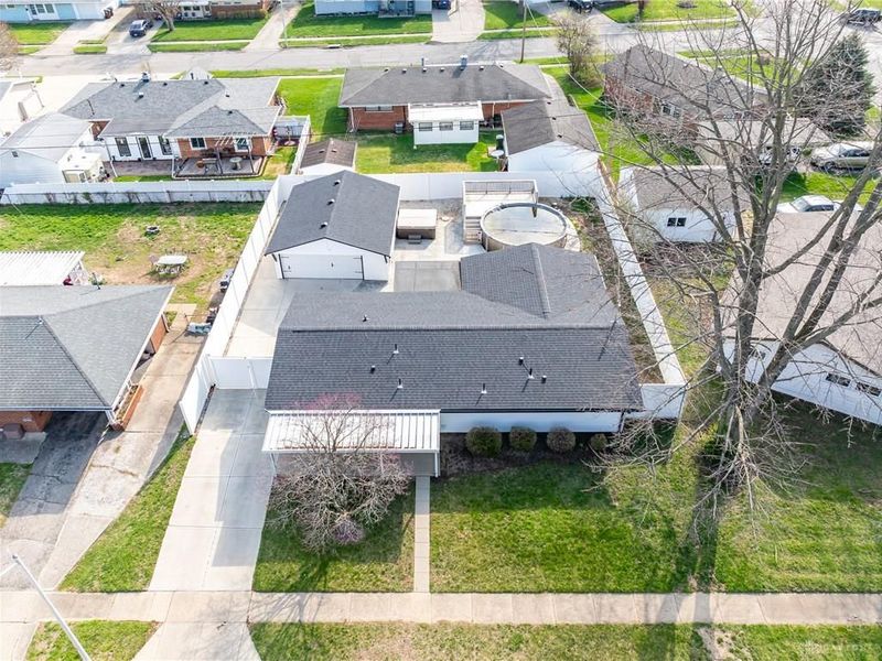 464 Darnell Drive, Dayton, OH 45431 Photo 45