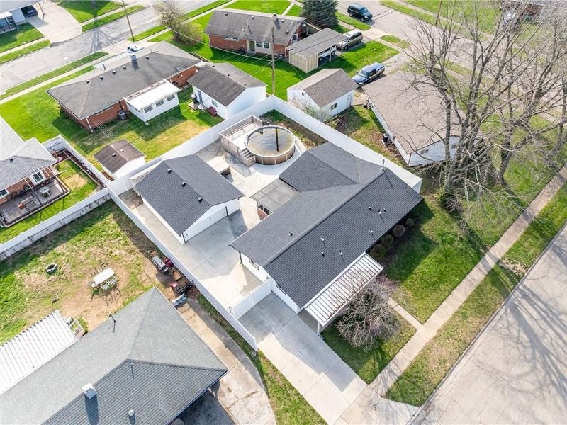 464 Darnell Drive, Dayton, OH 45431 Photo 46