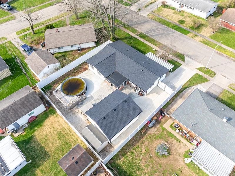 464 Darnell Drive, Dayton, OH 45431 Photo 48