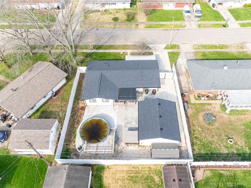 464 Darnell Drive, Dayton, OH 45431 Photo 49