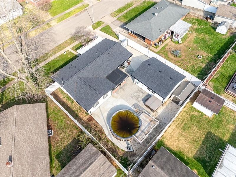 464 Darnell Drive, Dayton, OH 45431 Photo 50