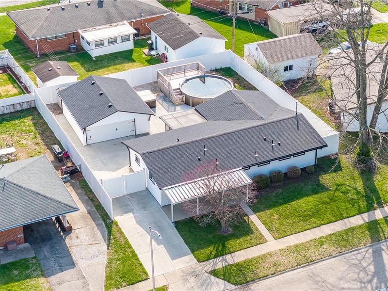 464 Darnell Drive, Dayton, OH 45431 Photo 53