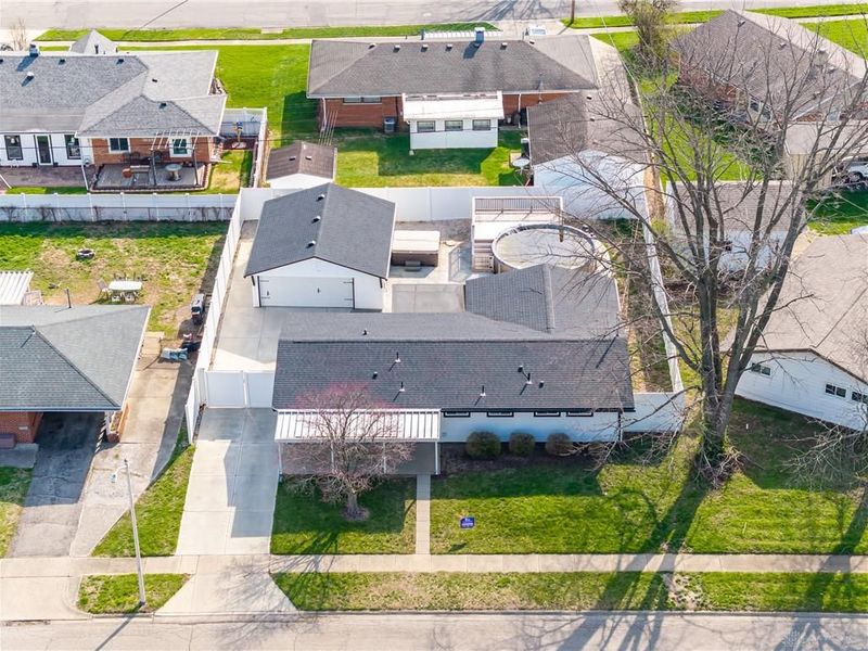 464 Darnell Drive, Dayton, OH 45431 Photo 54