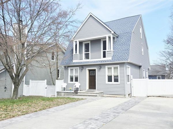 37-17 221st Street , Bayside, NY 11361