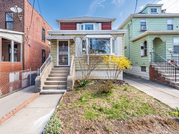 1588 Hone Avenue, Bronx, NY 10461