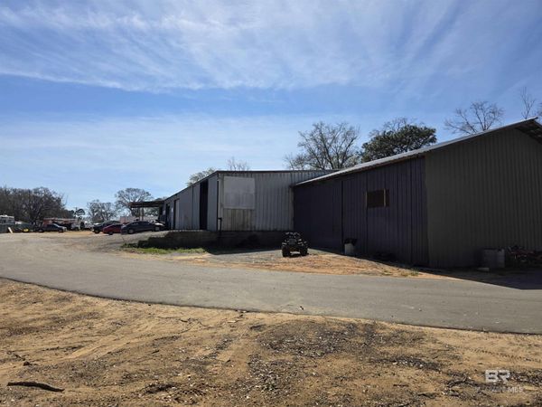 22195 Cedar Street, Robertsdale, AL 36567