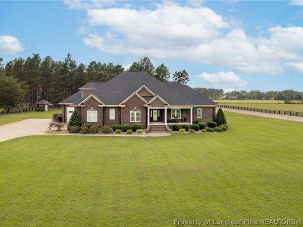 6880 Sim Canady Road, Hope Mills, NC 28348