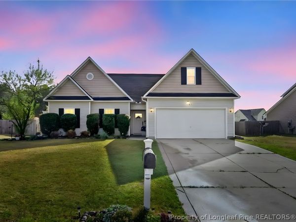 181 Cape Fear Road , Raeford, NC 28376