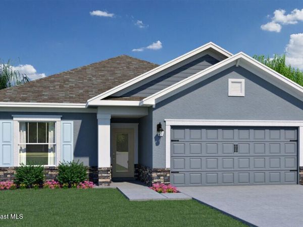 92 Jetty Lane , Sebastian, FL 32958