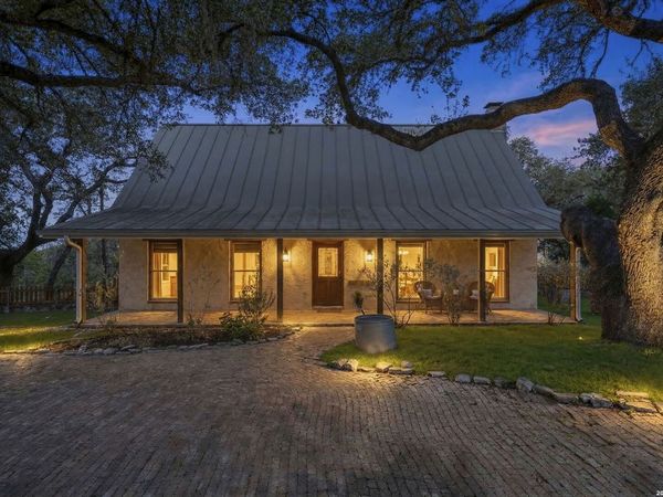 6093 Fm 311, Spring Branch, TX 78070