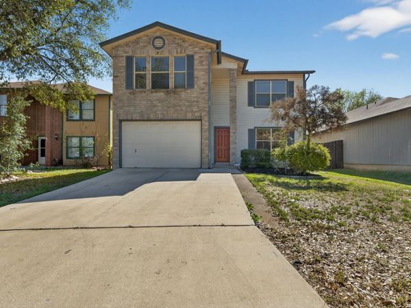 6882 CANARY MEADOW DR, Converse, TX 78109