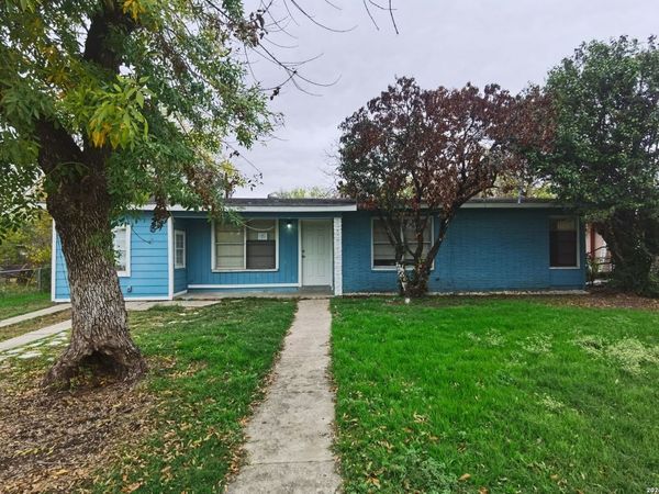 119 Knollwood, San Antonio, TX 78227