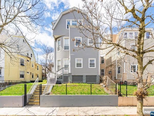 59-61 Farley Avenue 3, NEWARK, NJ 07108