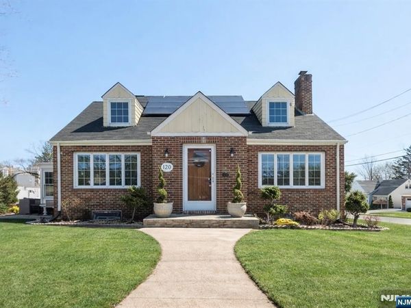 120 S Prospect Avenue, HACKENSACK, NJ 07601