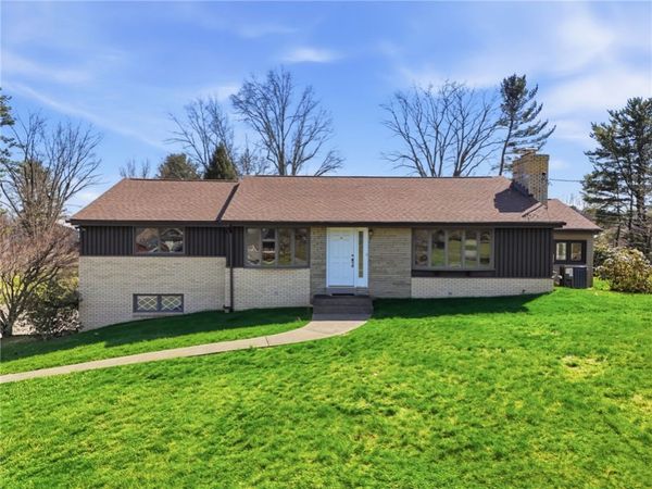 104 Willow Drive , McMurray, PA 15317