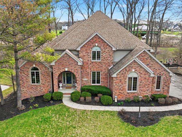 26334 Carrington Boulevard, Perrysburg, OH 43551