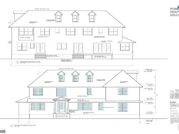 20 Cambridge Dr, Allendale, NJ 07401