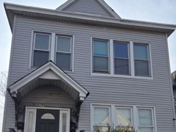 449 E 26Th St, Paterson, NJ 07514