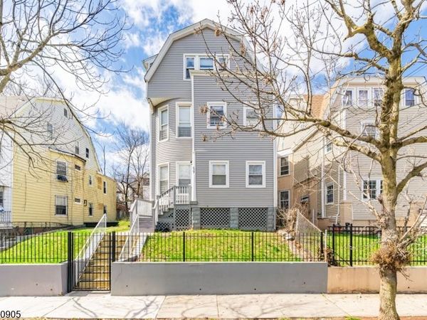 59 Farley Ave, Unit 3, Newark, NJ 07108