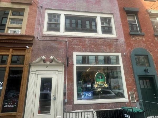 45 Halsey St, Newark, NJ 07102