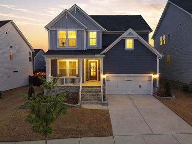 5208 Windmere Chase Drive, Raleigh, NC 27616