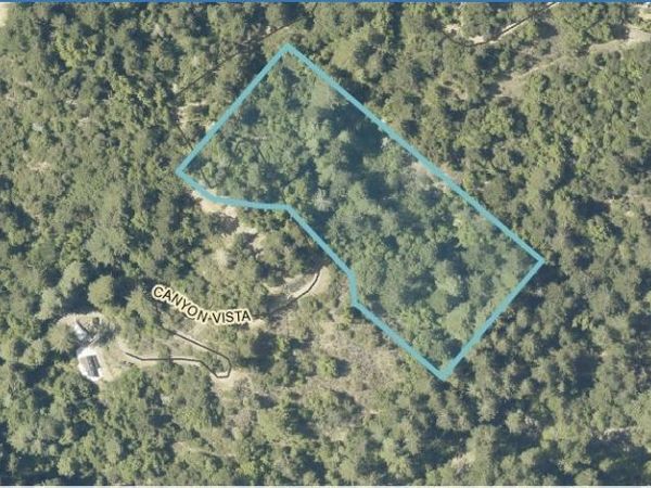 0 Canyon Vista, Los Gatos, CA 95033