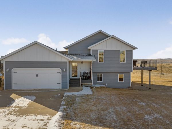 14787 Sunlight Drive, Rapid City, SD 57703