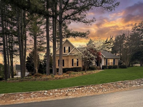 433 Wewoka Circle, Loudon, TN 37774