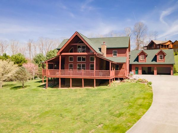 3385 Clear Valley Drive, Sevierville, TN 37862