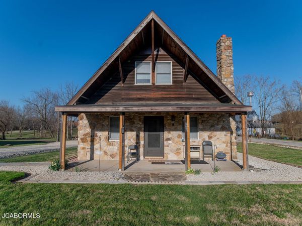 402 S BLAND AVENUE, Belle, MO 65013