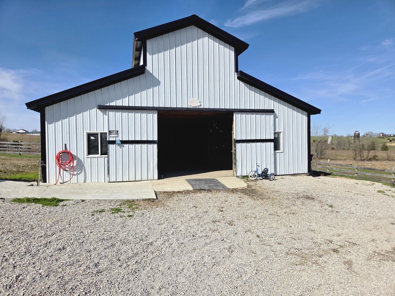 5194 Kendall Springs Road, Owingsville, KY 40360