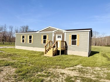 1115 Upper Brush Creek Road, Liberty, KY 42539