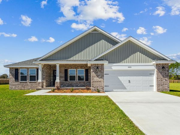 7595 Hatteras Drive, Navarre, FL 32566