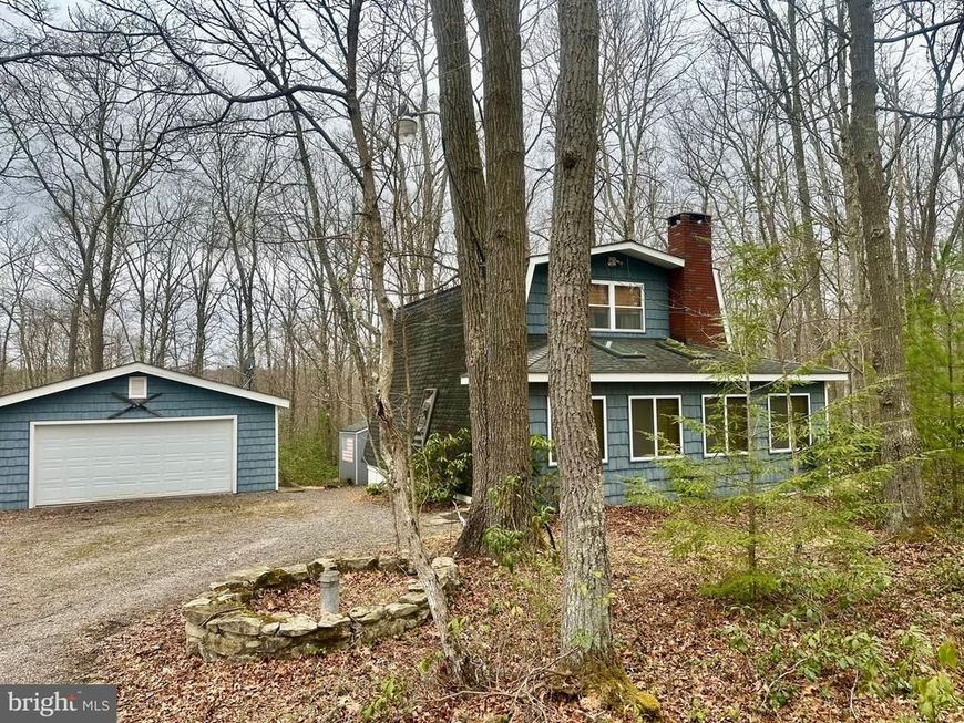 552 Black Oak Drive, Oakland, MD 21550 Main Photo