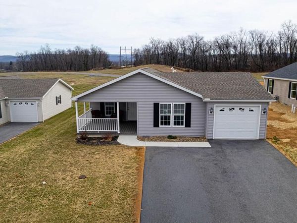 SHIPPENSBURG, PA 17257