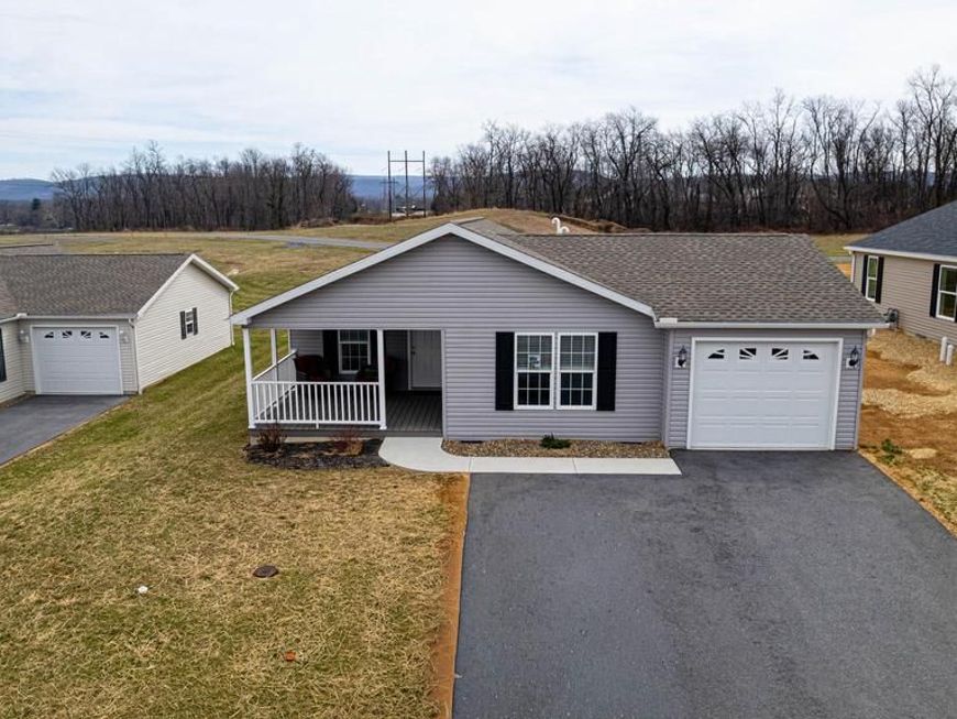 Please Call For Address, Shippensburg, PA 17257 Main Photo