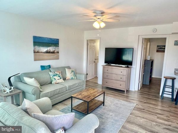 12702 COASTAL HIGHWAY, Unit 201, OCEAN CITY, MD 21842
