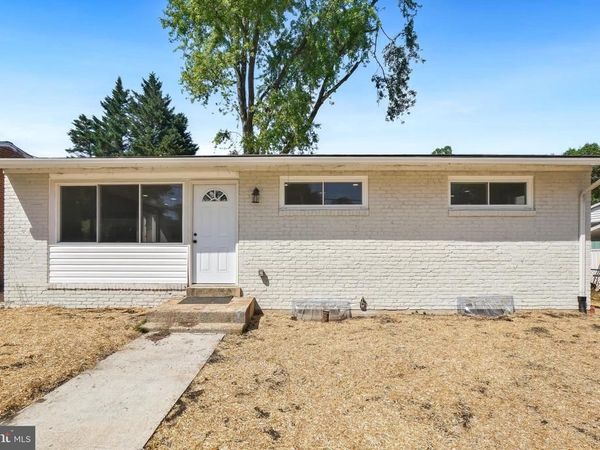 4603 IRIS PLACE, ROCKVILLE, MD 20853