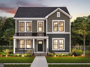 42735 CANNON CHAPEL DRIVE, LEESBURG, VA 20176