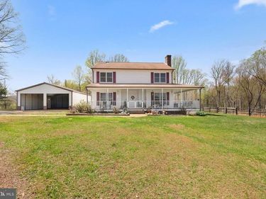 19050 MONTEITH FARM ROAD, GORDONSVILLE, VA 22942