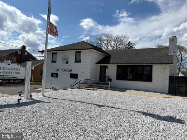 506 HOOPER AVENUE, TOMS RIVER, NJ 08753