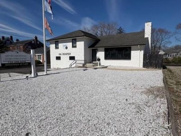 506 HOOPER AVENUE , TOMS RIVER, NJ 08753