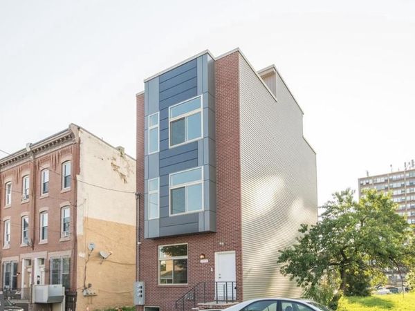 1251 N 15TH STREET , Unit 1, PHILADELPHIA, PA 19121