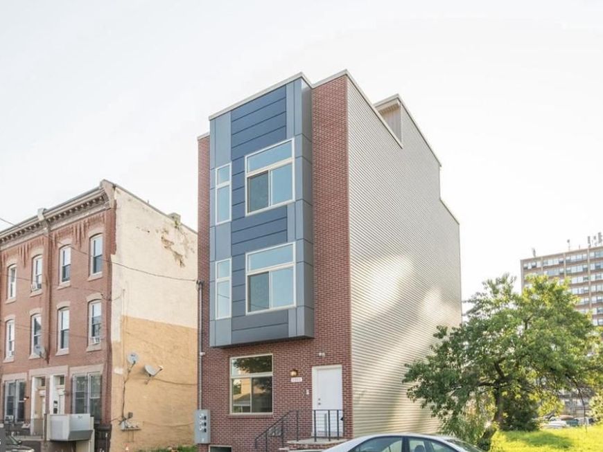 1251 N 15th Street, Unit 1, Philadelphia, PA 19121 Main Photo